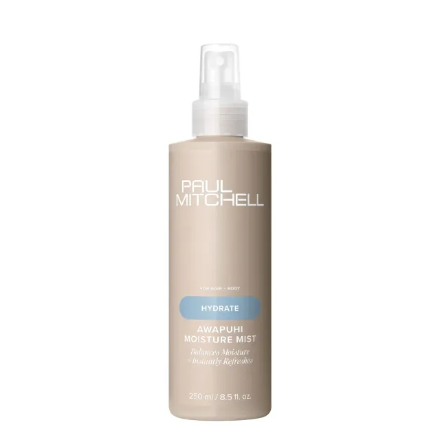 Paul Mitchell Awapuhi Moisture Mist Spray 8,5 fl. oz. Feuchtigkeit