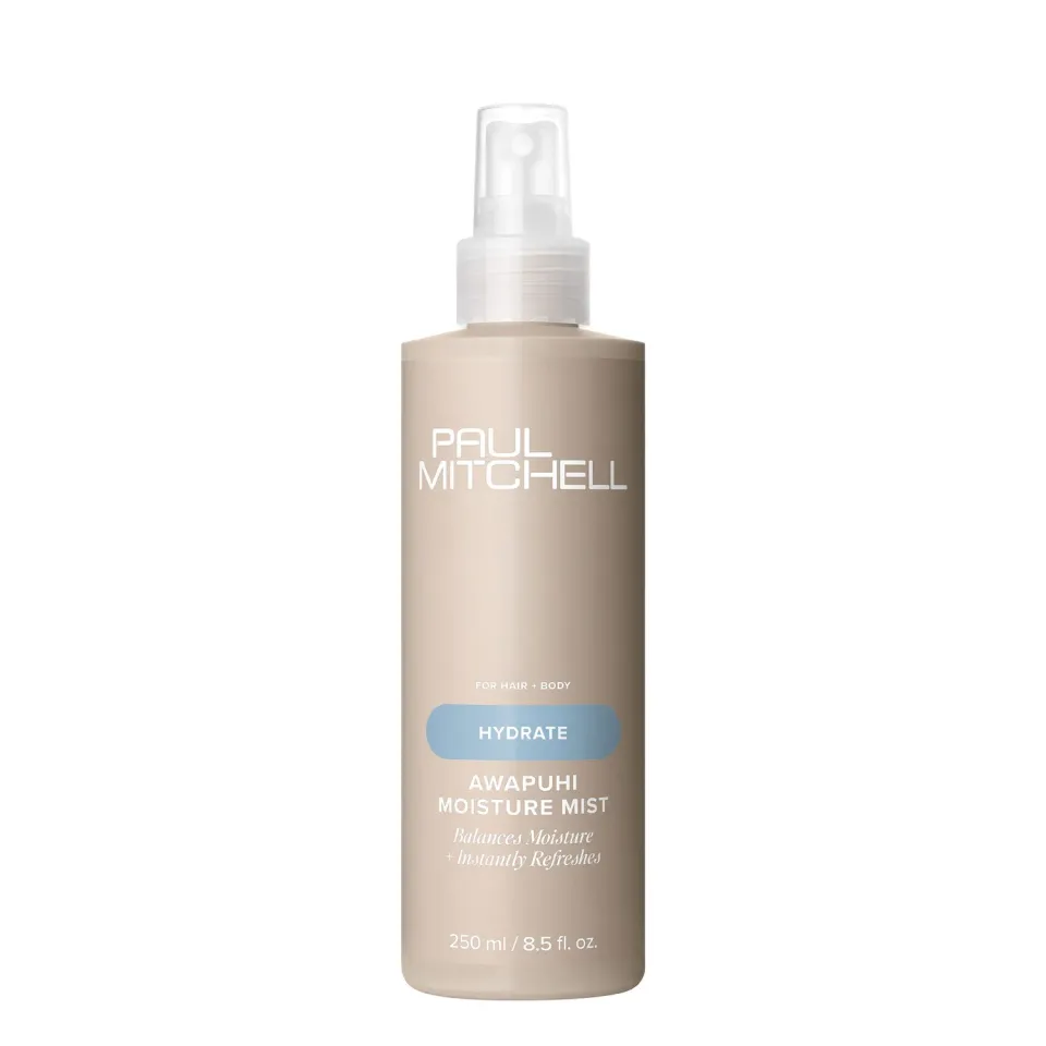 Paul Mitchell Awapuhi Moisture Mist Spray 8,5 fl. oz. Feuchtigkeit
