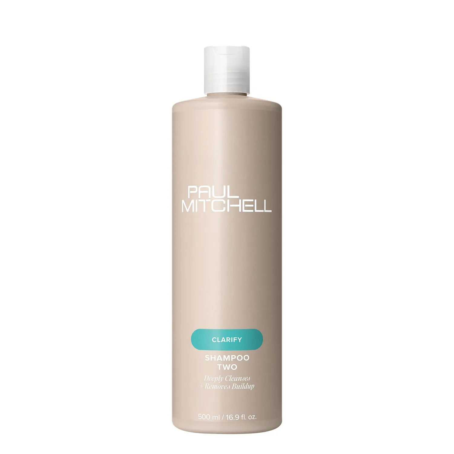 Paul Mitchell Shampoo Two Shampoo 75 ml klärend
