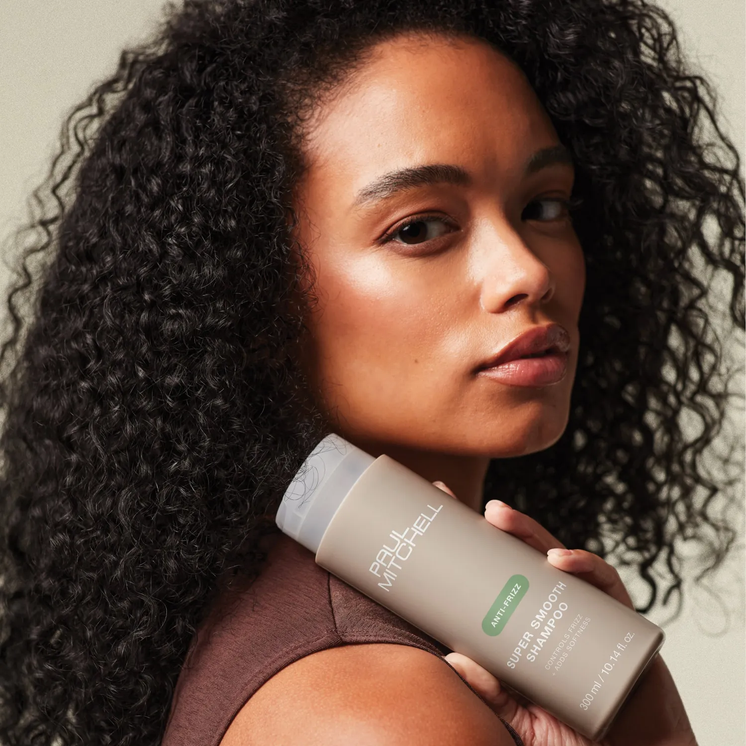 Paul Mitchell Super Smooth Shampoo 300 ml sulfatfrei