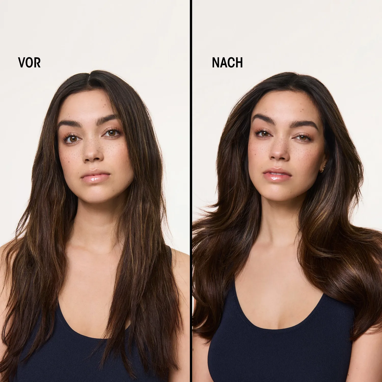 Oribe Supershine Moisturizing Haarcreme mit Hitzeschutz
