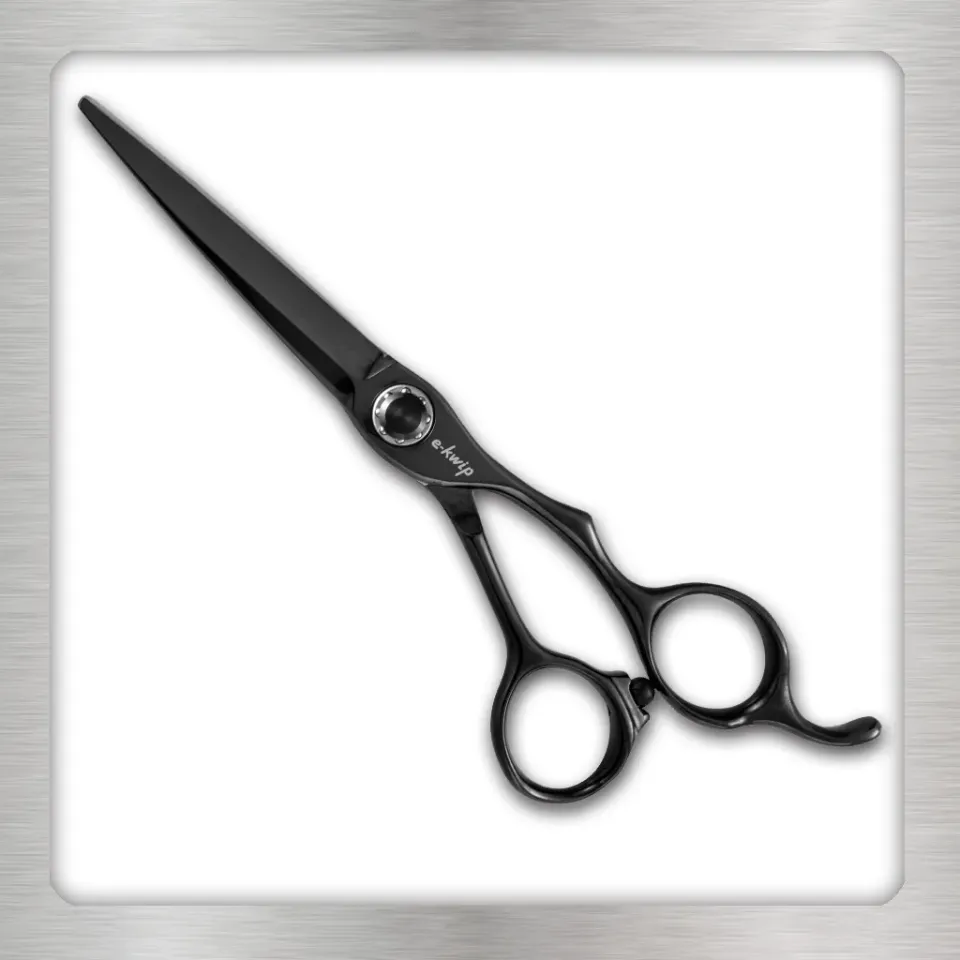 e-kwip Kuro Schneideschere 5,5 Zoll Titan Sword-Klinge