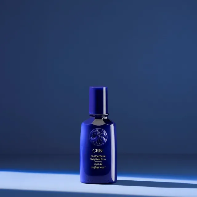 Oribe Signature Featherbalm Weightless Styler Balsam Normal feines Haar