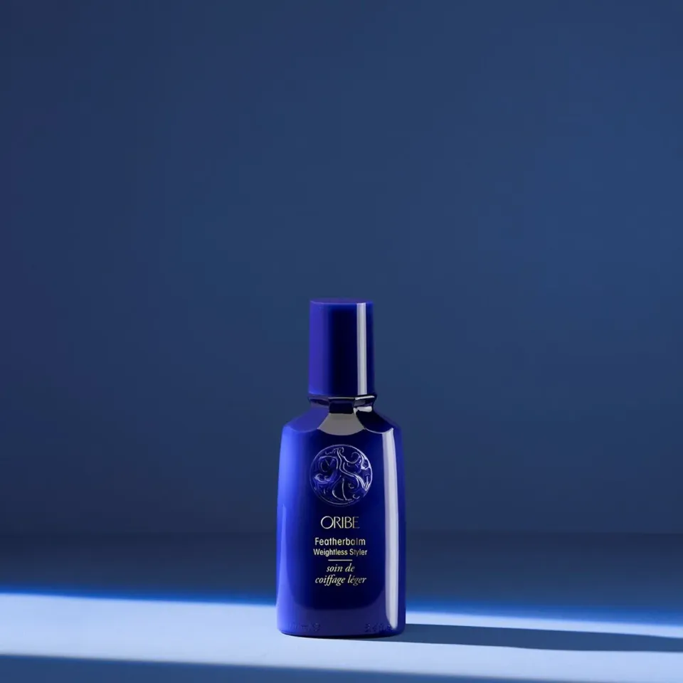Oribe Signature Featherbalm Weightless Styler Balsam Normal feines Haar