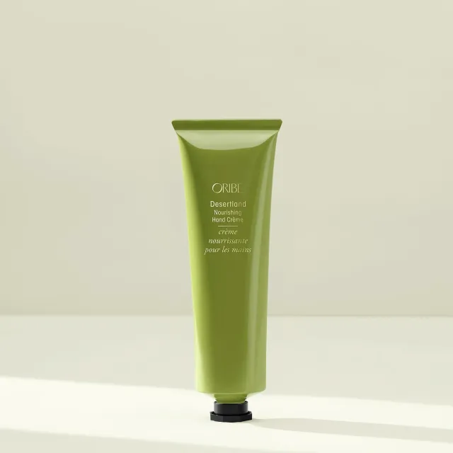 Oribe Desertland Handcreme Sheabutter nicht fettend