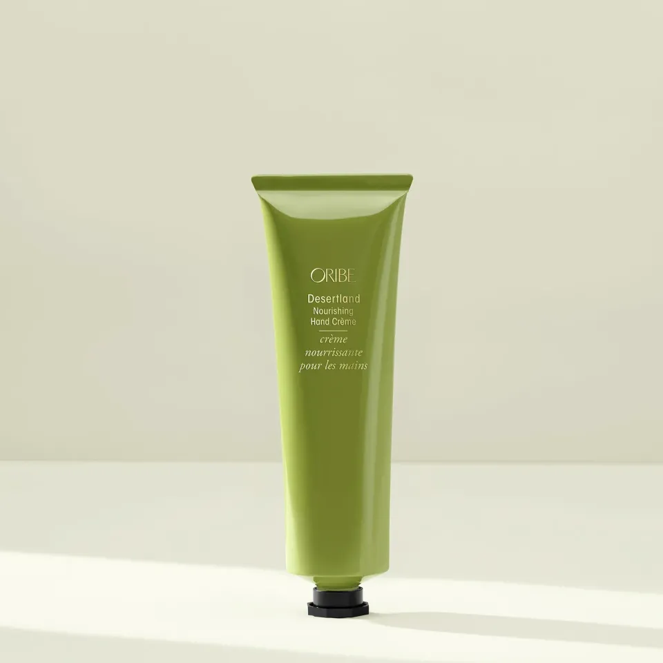 Oribe Desertland Handcreme Sheabutter nicht fettend