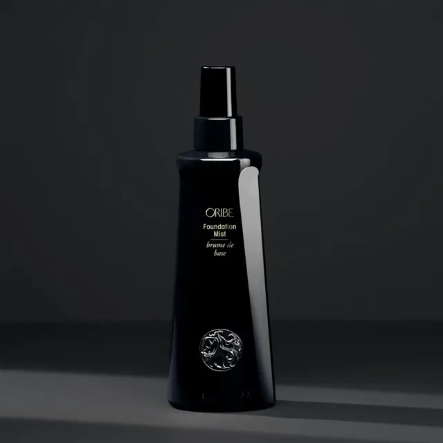 Oribe Foundation Mist Hitzeschutz-Spray Glanz Normal