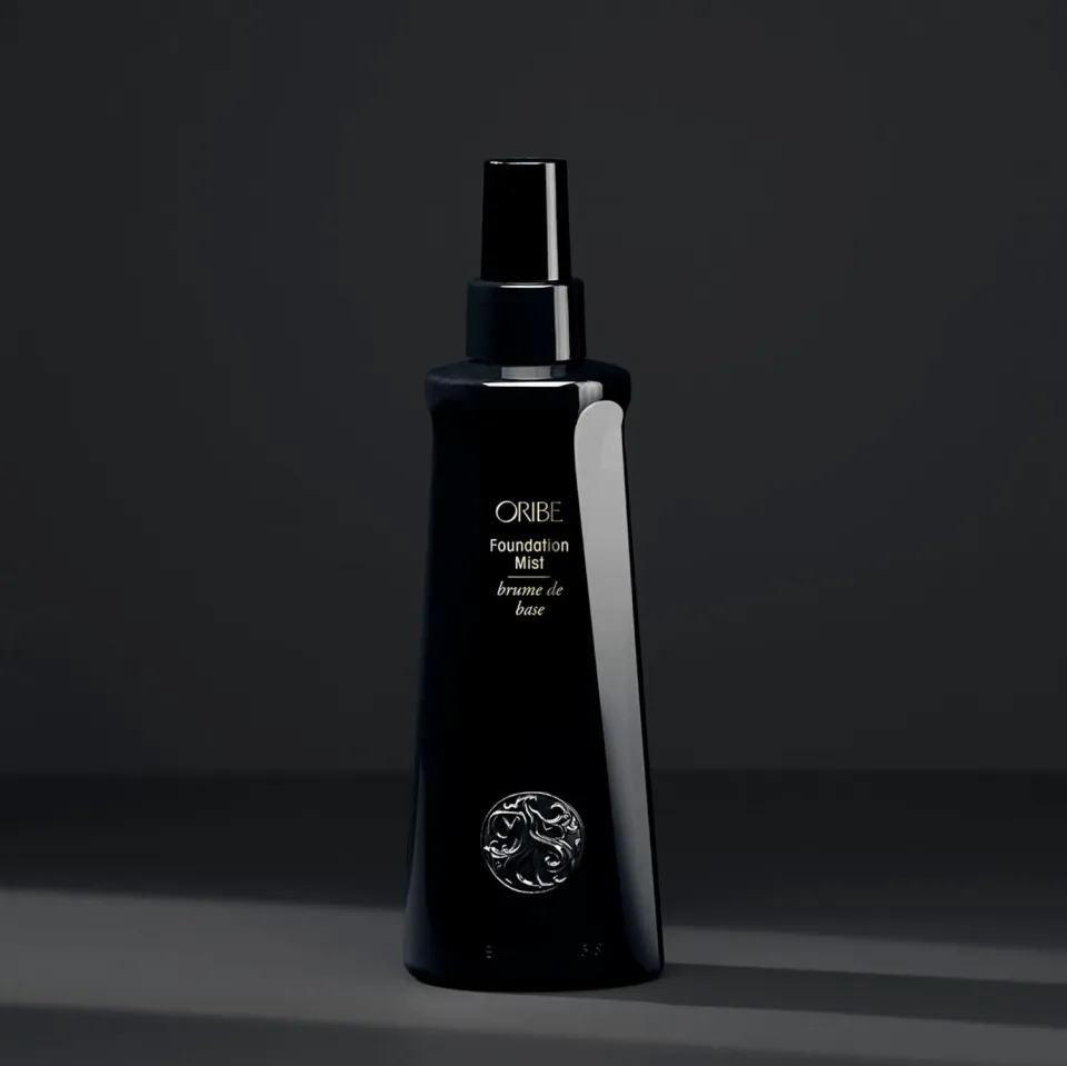Oribe Foundation Mist Hitzeschutz-Spray Glanz Normal