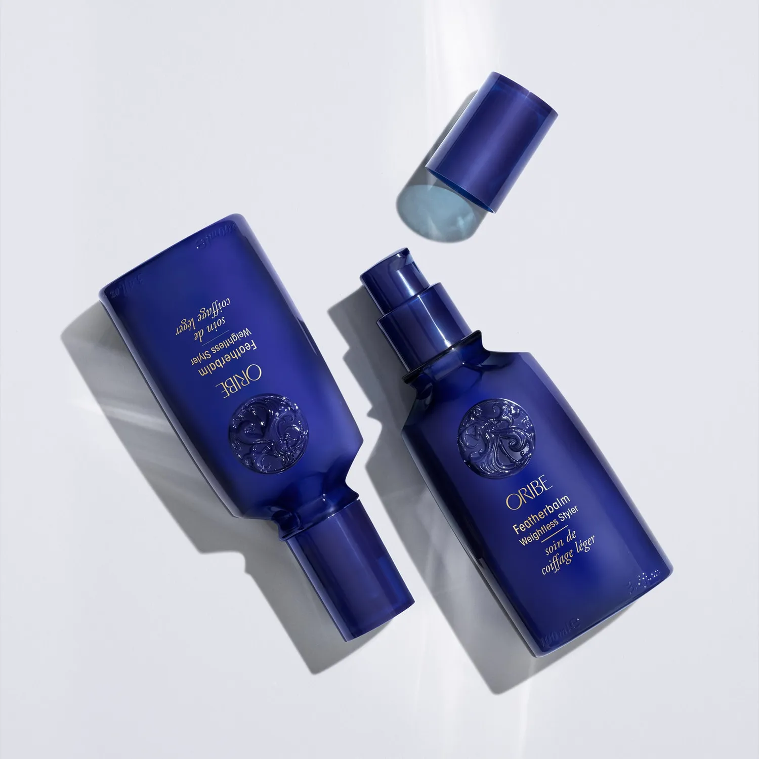 Oribe Signature Featherbalm Weightless Styler Balsam Normal feines Haar
