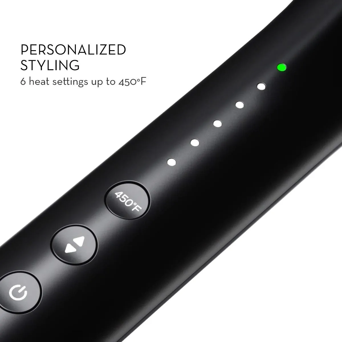 Paul Mitchell Neuro Curl+ Lockenstab 25mm Keramik
