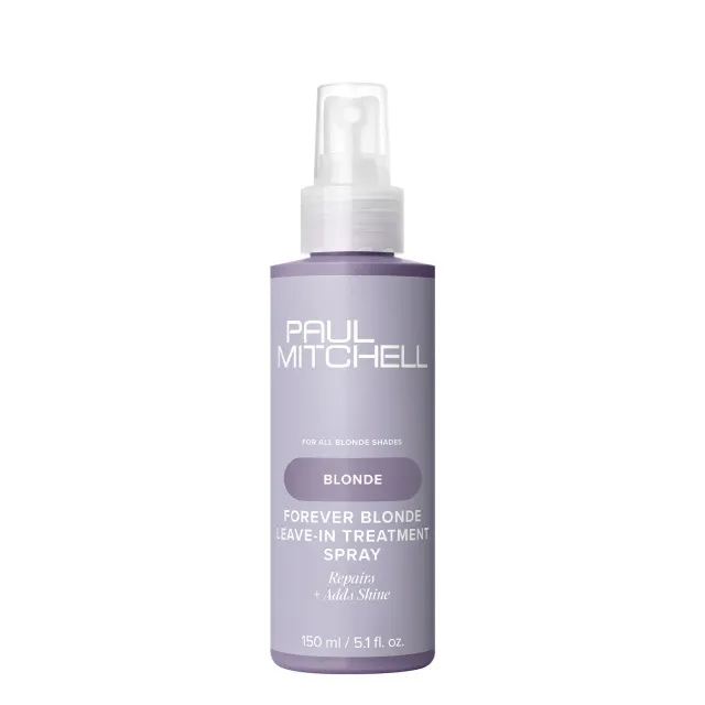 Paul Mitchell Forever Blonde Leave-In Spray 5.1 fl.oz.