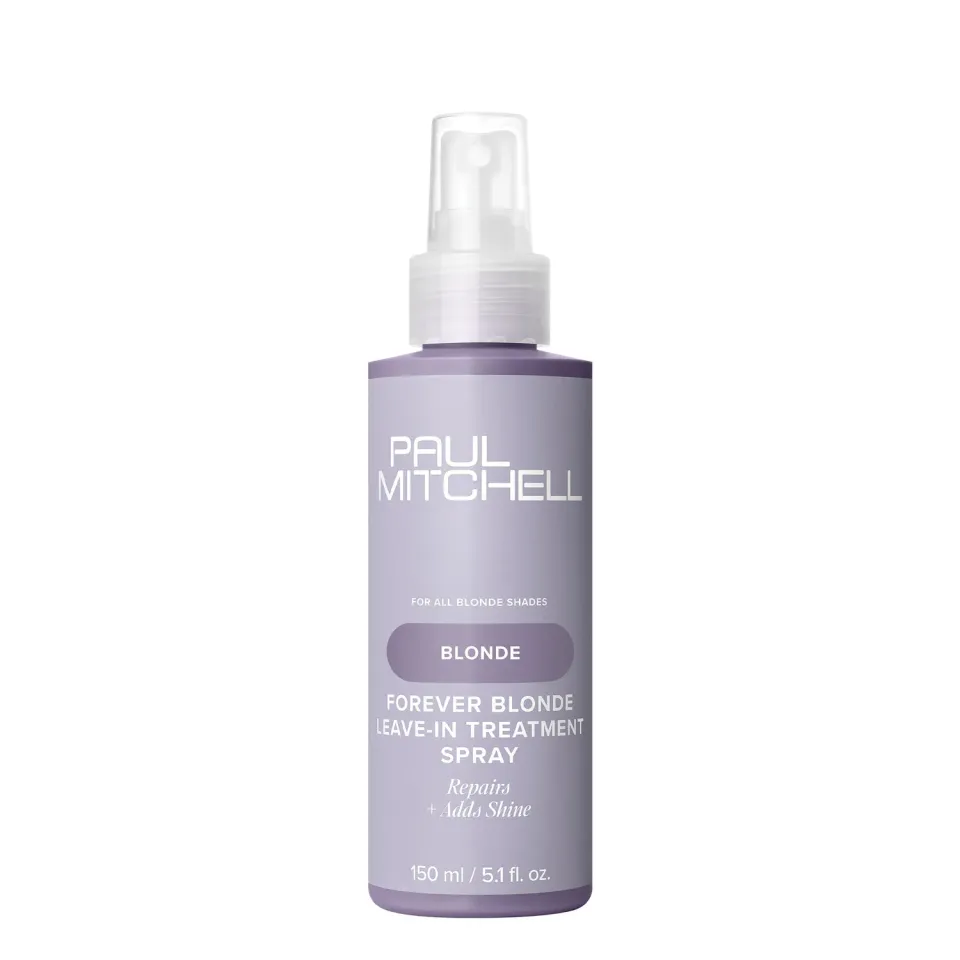 Paul Mitchell Forever Blonde Leave-In Spray 5.1 fl.oz.