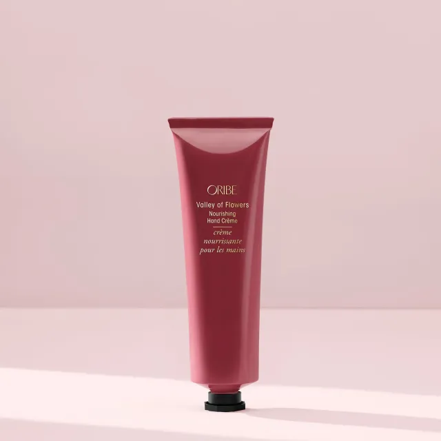 Oribe Valley of Flowers Handcreme pflegend