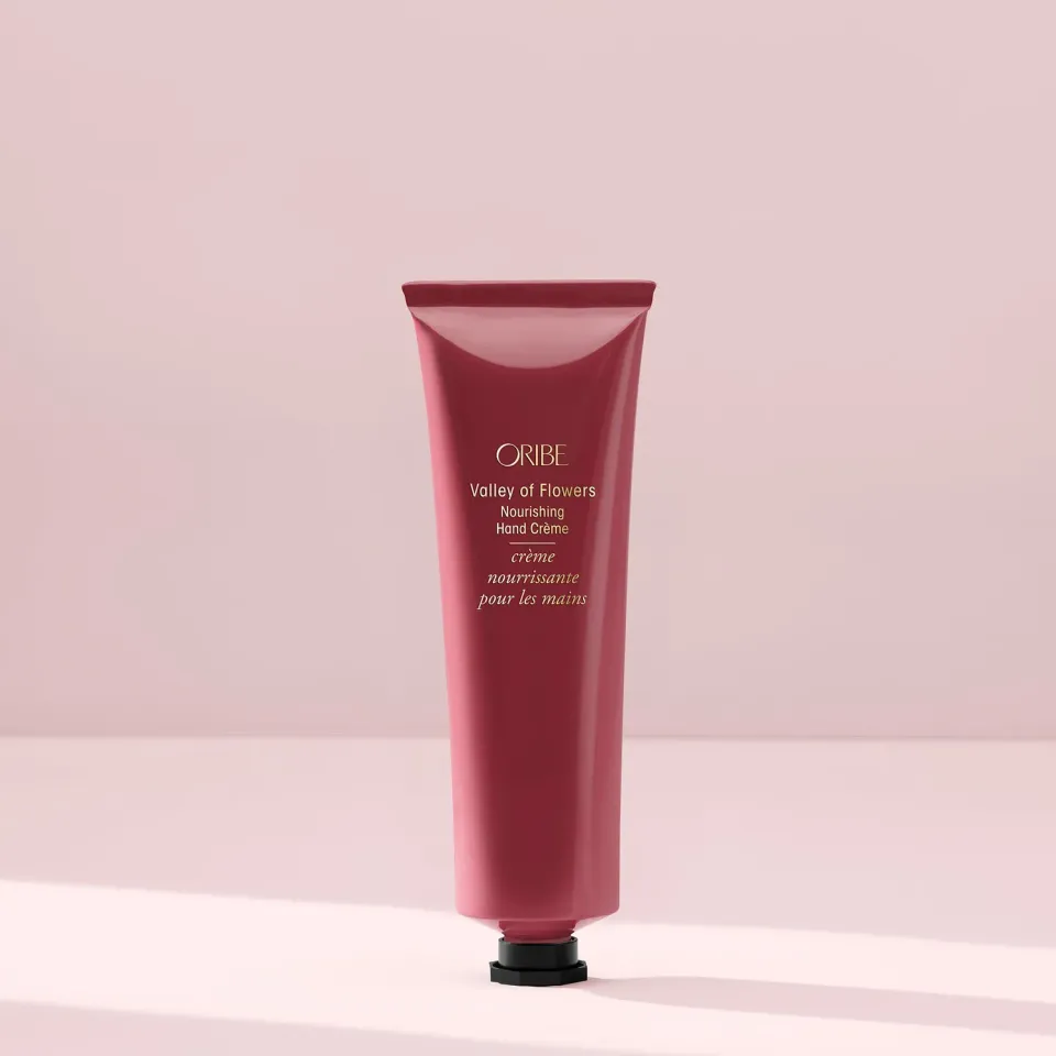 Oribe Valley of Flowers Handcreme pflegend