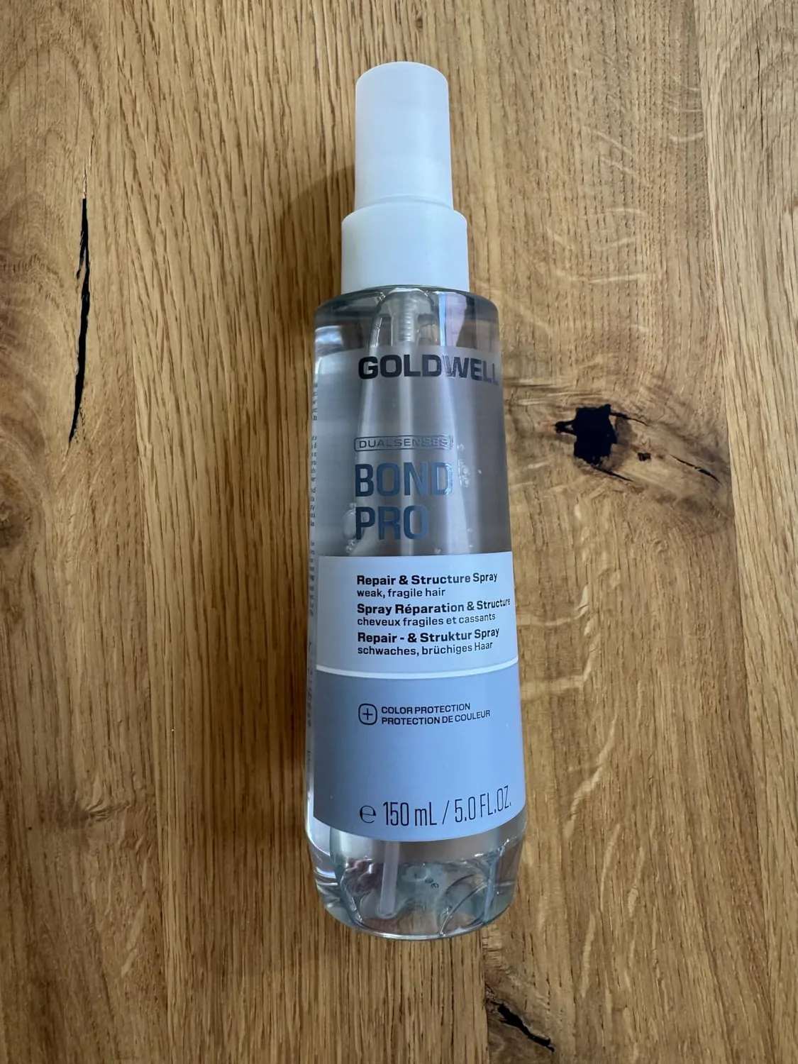Goldwell Dualsenses Bond Pro Repair Spray 150ml Hitzeschutz