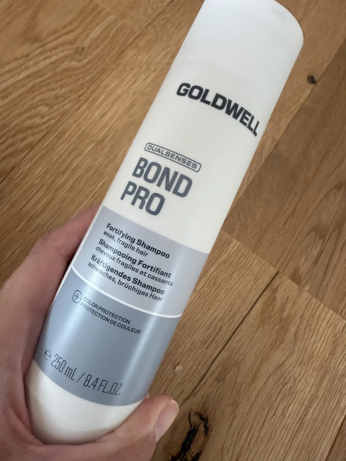 Goldwell Dualsenses Bond Pro Shampoo 1L Kräftigung