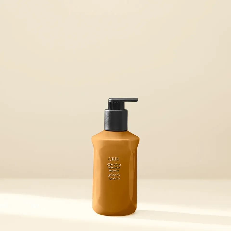 Oribe Côte d’Azur Duschgel Normal mit Signature-Duft