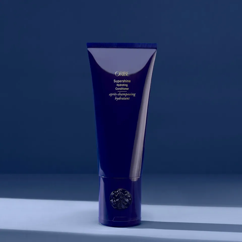 Oribe Supershine Hydrating Conditioner Spülung Normal Glanz