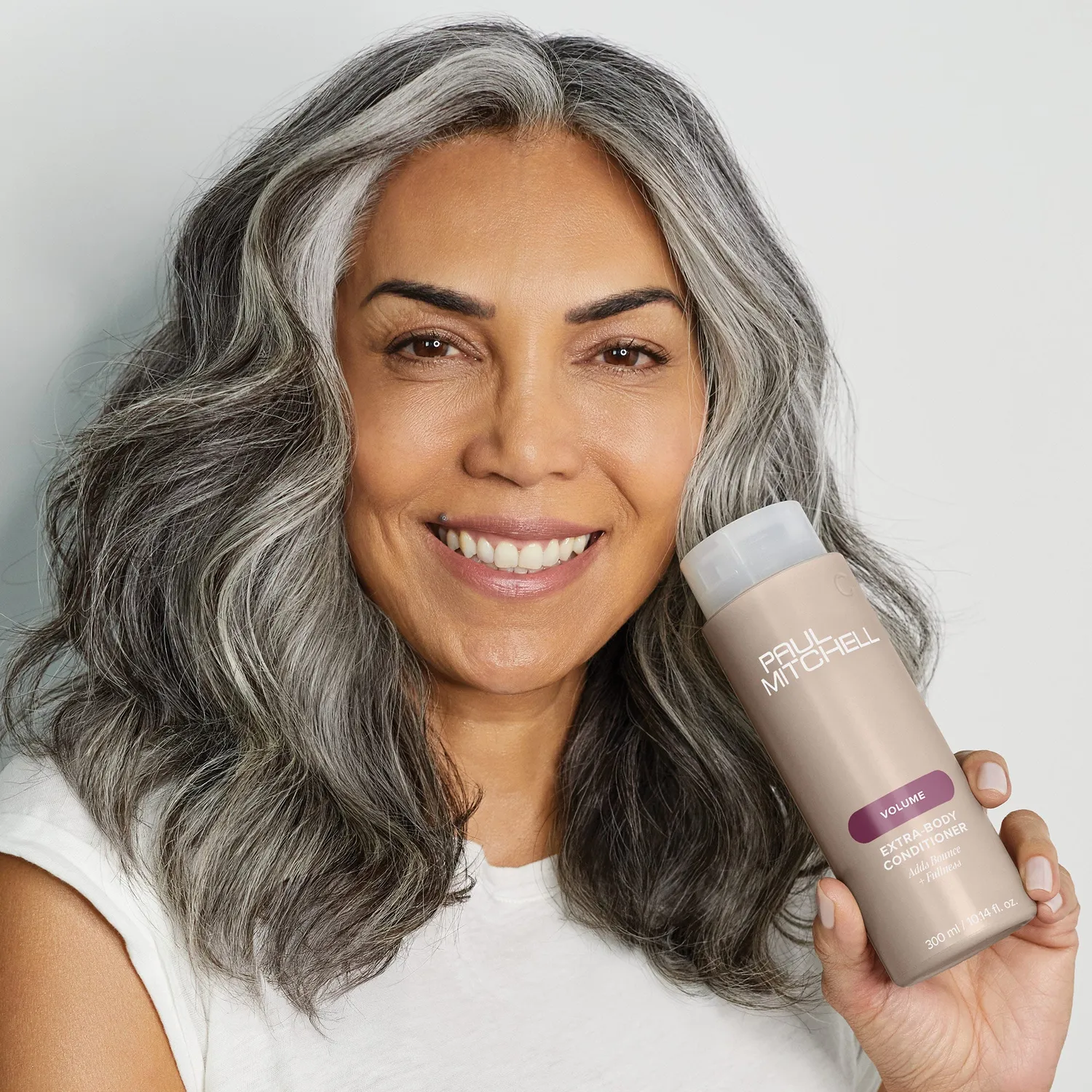 Paul Mitchell Extra-Body Conditioner Spülung 300 ml Volumen
