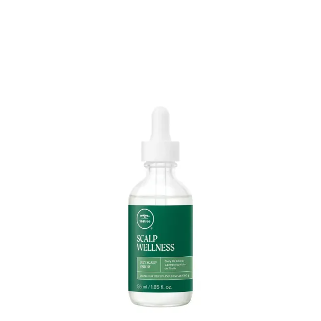 Paul Mitchell Tea Tree Scalp Serum 55 ml fettige Kopfhaut
