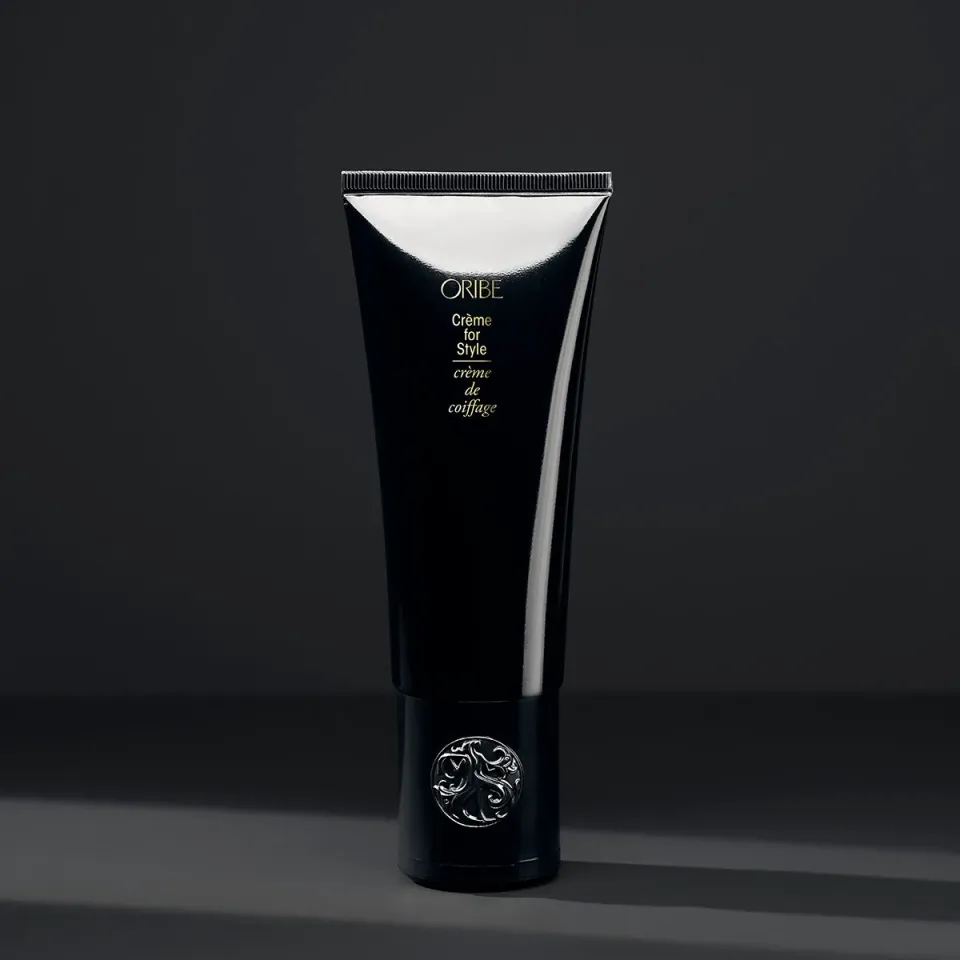 Oribe Signature Crème for Style Stylingcreme Normal flexibler Halt