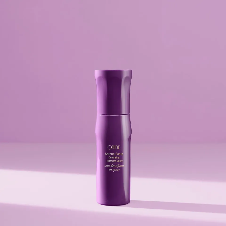 Oribe Serene Scalp Densifying Spray Normal parfümfrei