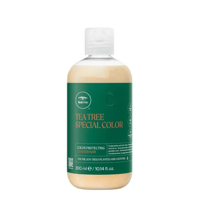 Paul Mitchell Tea Tree Special Color Spülung 75 ml Farbschutz