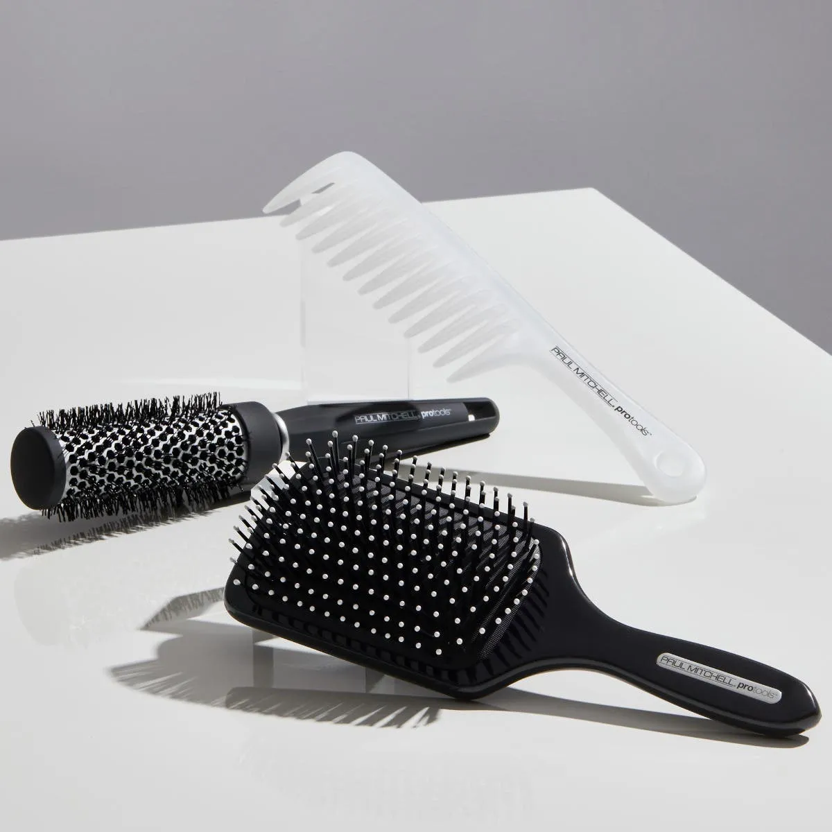 Paul Mitchell Detangler Entwirrkamm grob antibakteriell