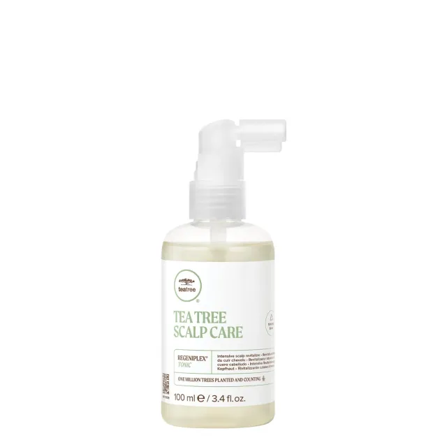 Paul Mitchell Tea Tree Regeniplex Tonic 100 ml füller wirkend