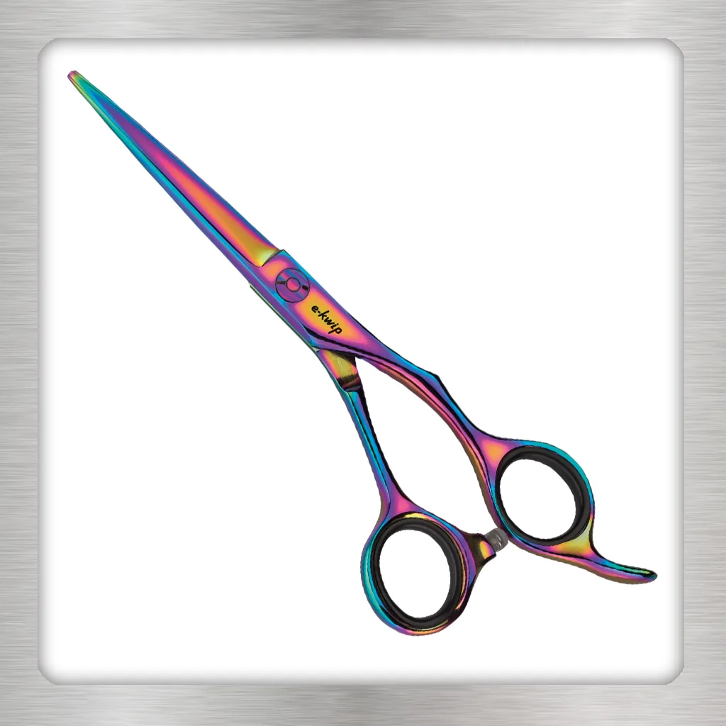 e-kwip Education Color Scheren-Set 5,5 Zoll 2-teilig