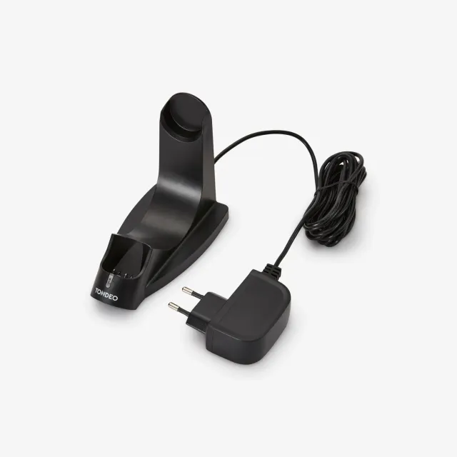 TONDEO Eco XS Lithium Ladestation Netzadapter