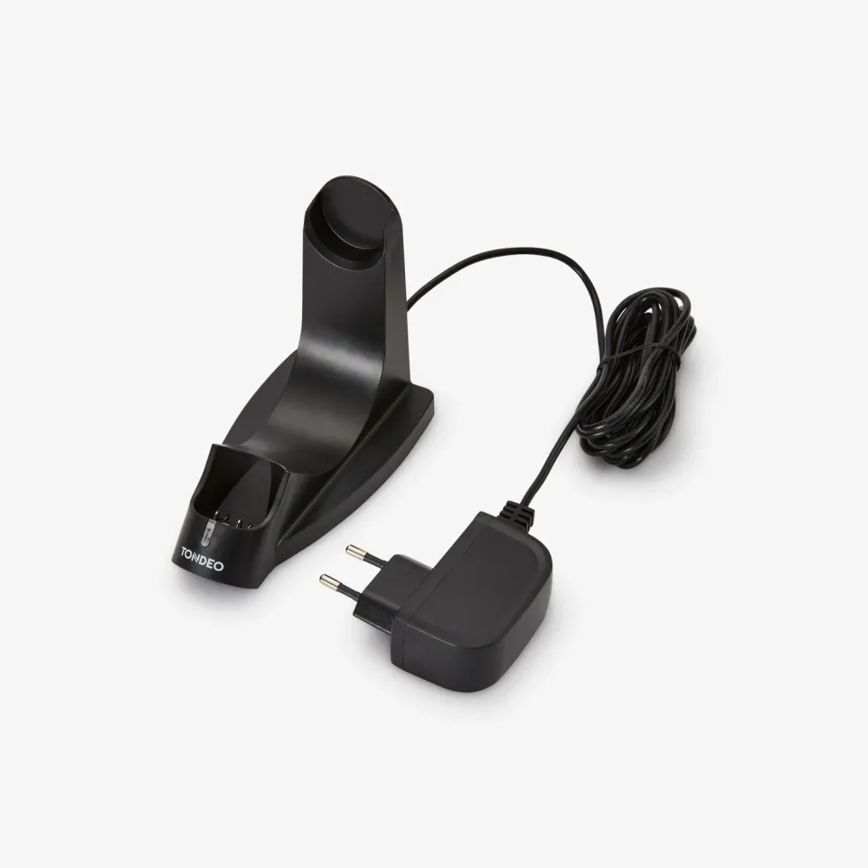 TONDEO Eco XS Lithium Ladestation Netzadapter