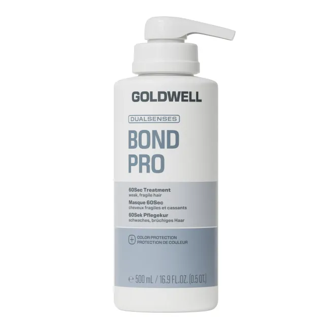 Goldwell Dualsenses Bond Pro 60 Sek Kur 500 ml stärkend