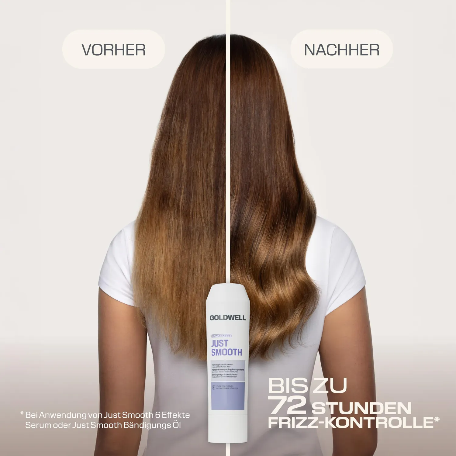 Goldwell Dualsenses Just Smooth Conditioner 200ml