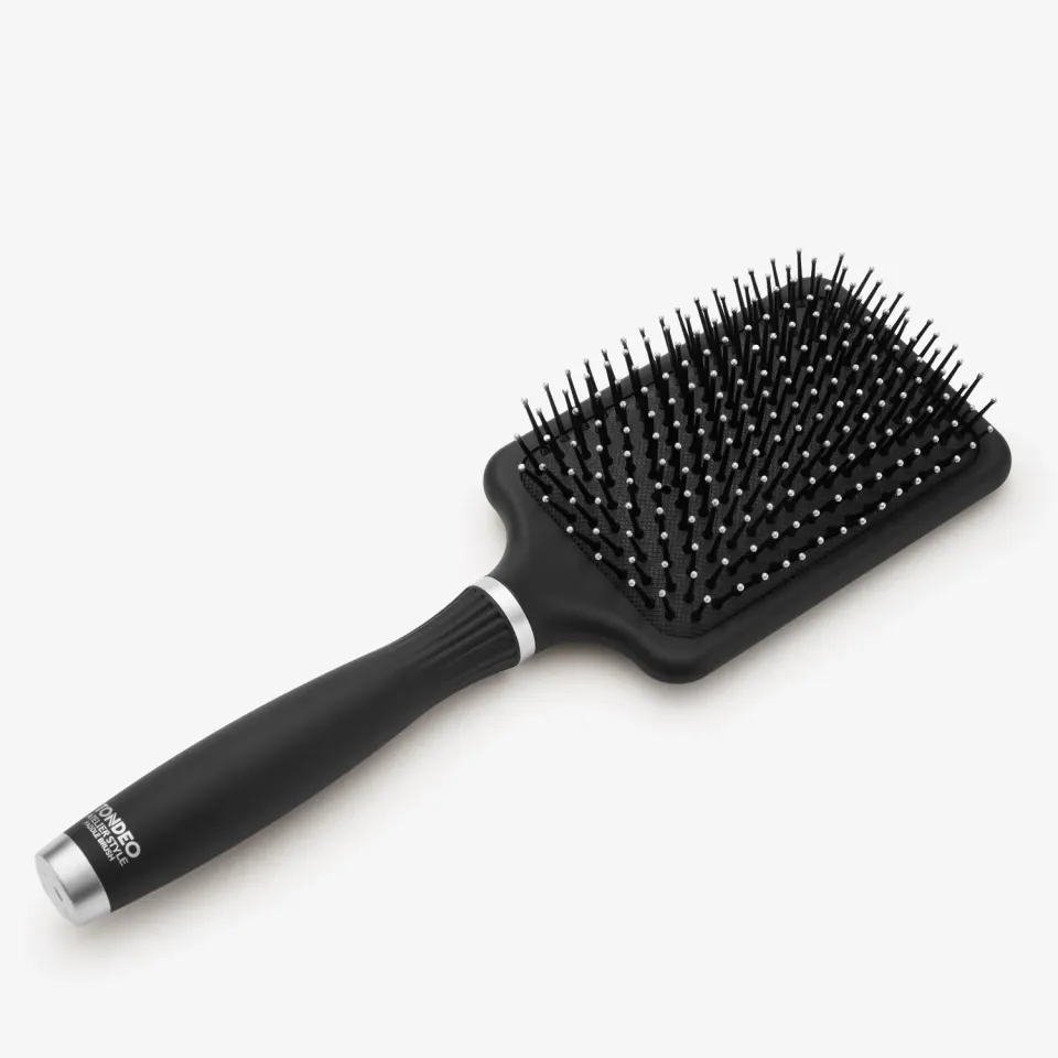 Tondeo Atelier Style Paddle Brush Haarbürste Volumen