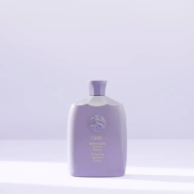 Oribe Serene Scalp Oil Control Shampoo Normal fettiges Haar