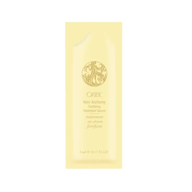 Oribe Hair Alchemy Serum Packette kräftigend