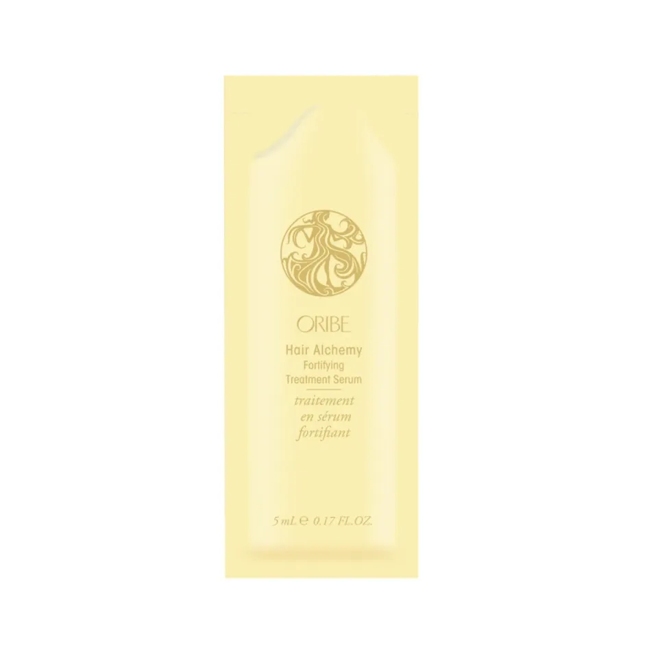 Oribe Hair Alchemy Serum Packette kräftigend