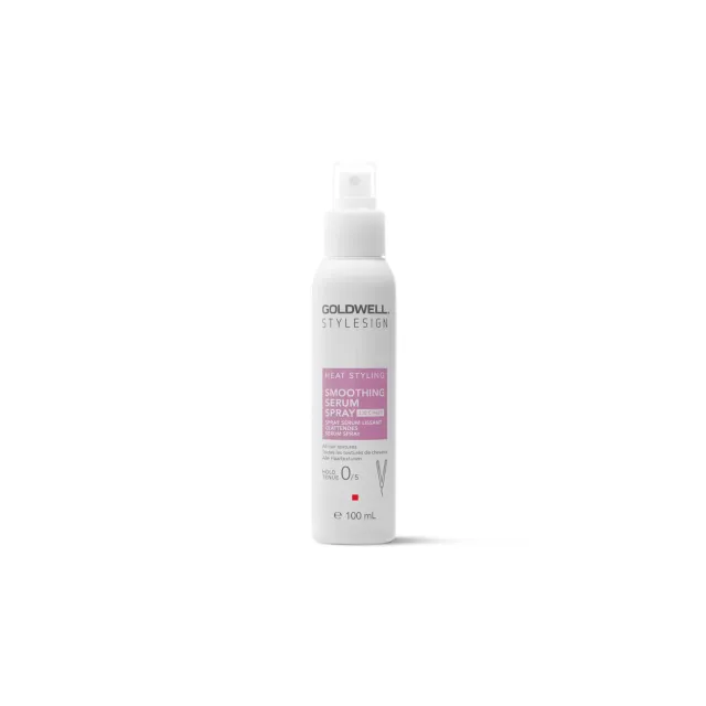 Goldwell StyleSign Serum-Spray Hitzeschutz 100 ml glättend