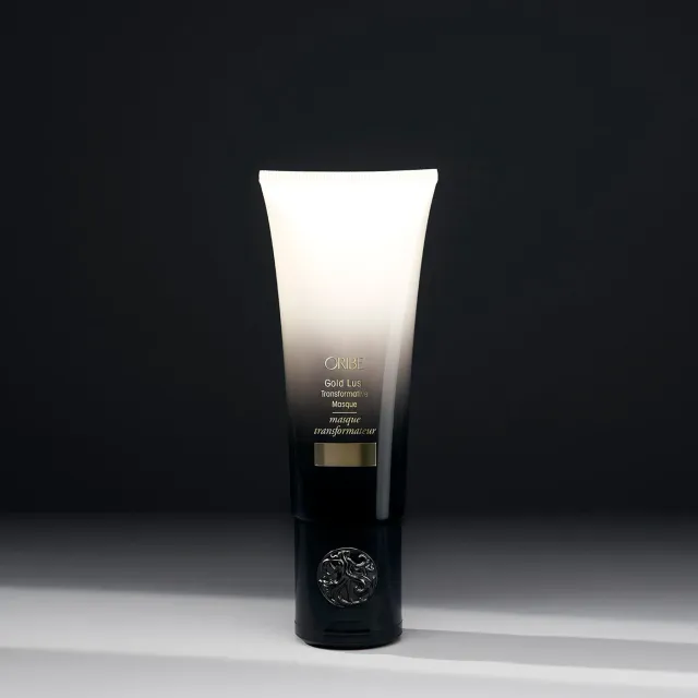 Oribe Gold Lust Transformative Haarmaske für strapaziertes Haar