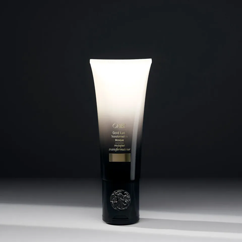 Oribe Gold Lust Transformative Haarmaske für strapaziertes Haar