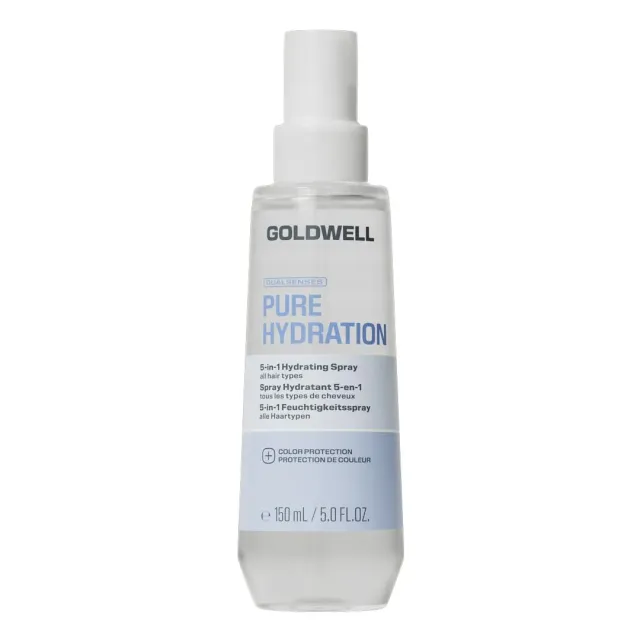 Goldwell Dualsenses Pure Hydration 5-in-1 Spray 150 ml Hitzeschutz