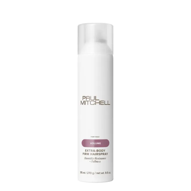Paul Mitchell Extra-Body Firm Haarspray 300ml starker Halt