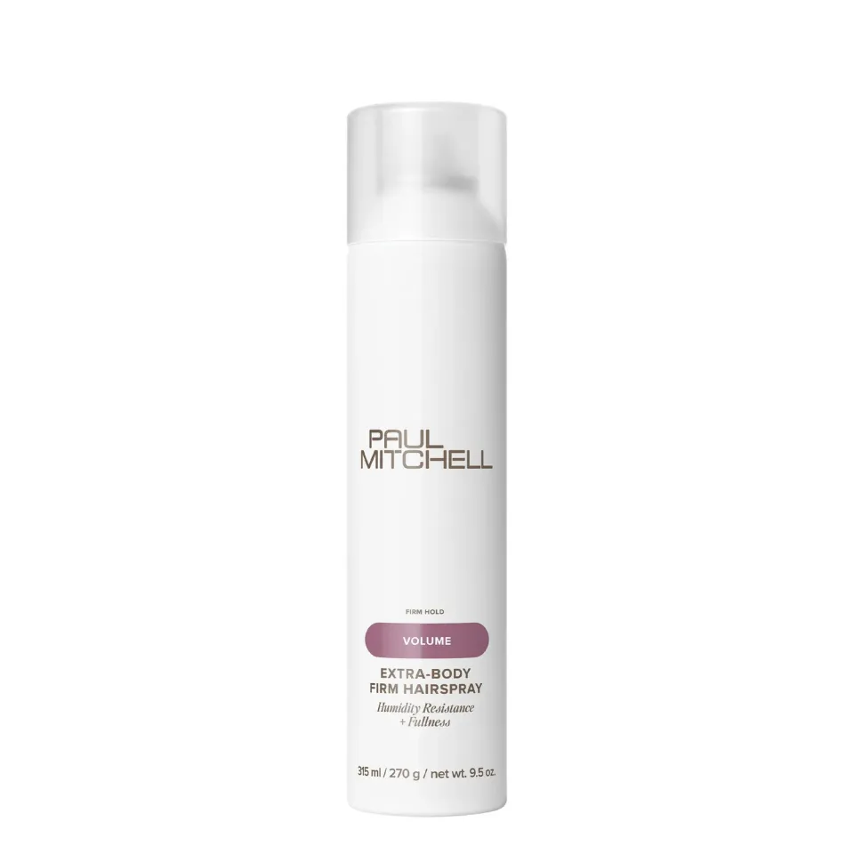 Paul Mitchell Extra-Body Firm Haarspray 300ml starker Halt