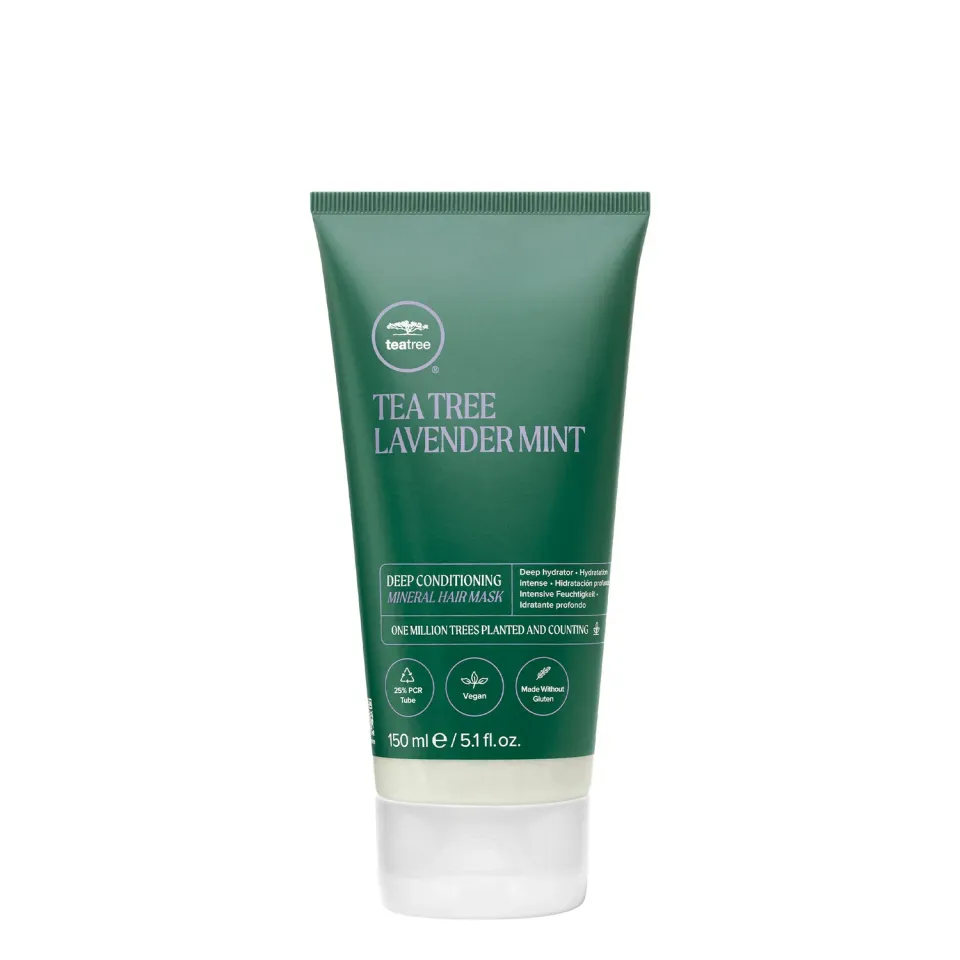 Paul Mitchell Tea Tree Lavender Mint Haarmaske 150 ml