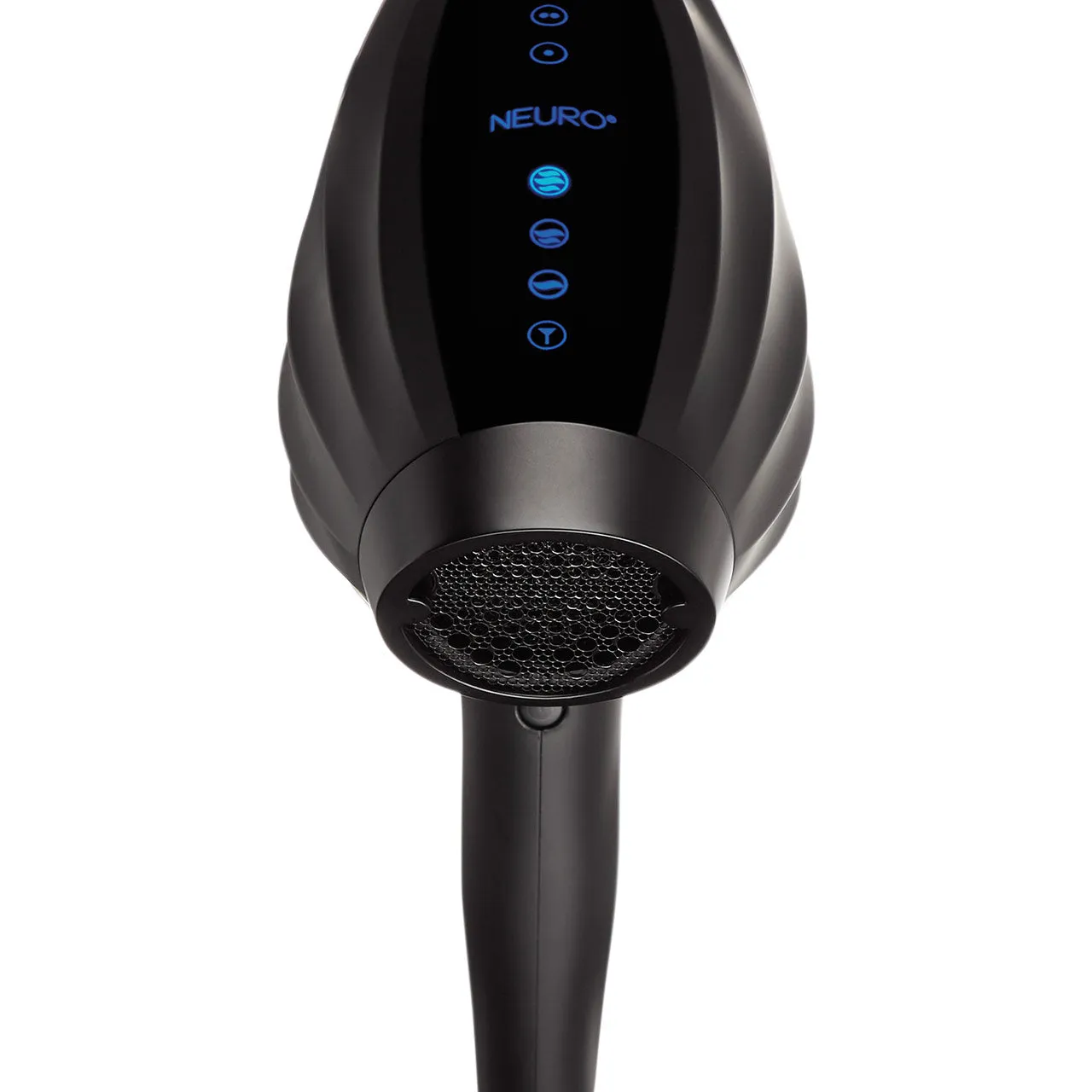 Paul Mitchell Neuro Halo Filterabdeckung schwarz magnetisch