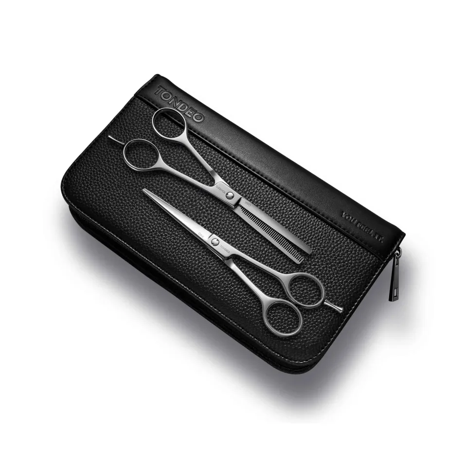 TONDEO GUARDIAN Expert Box Man Classic Scheren-Set 2-teilig