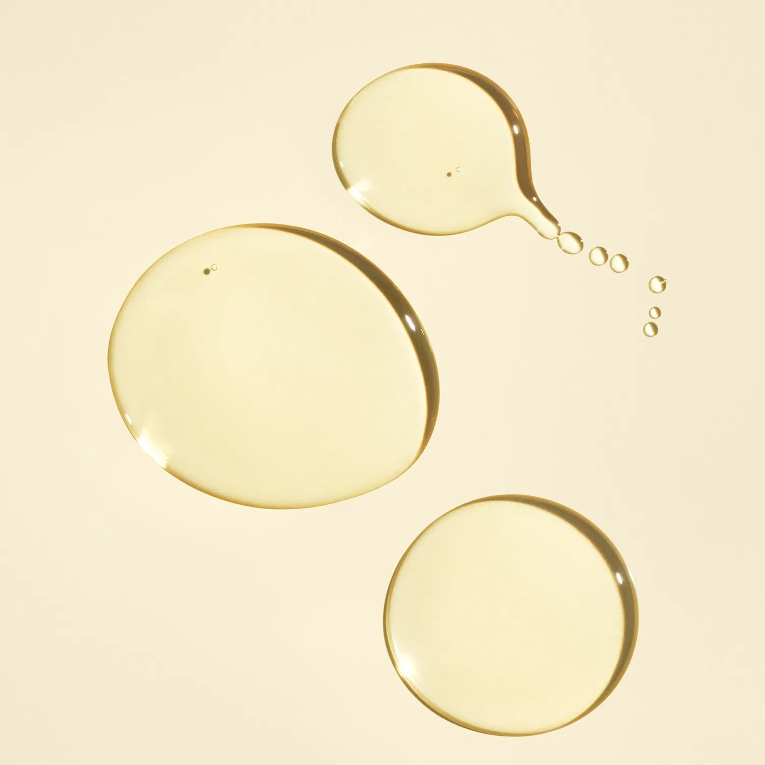 Oribe Gold Lust Nourishing Haaröl Glanz Hitzeschutz