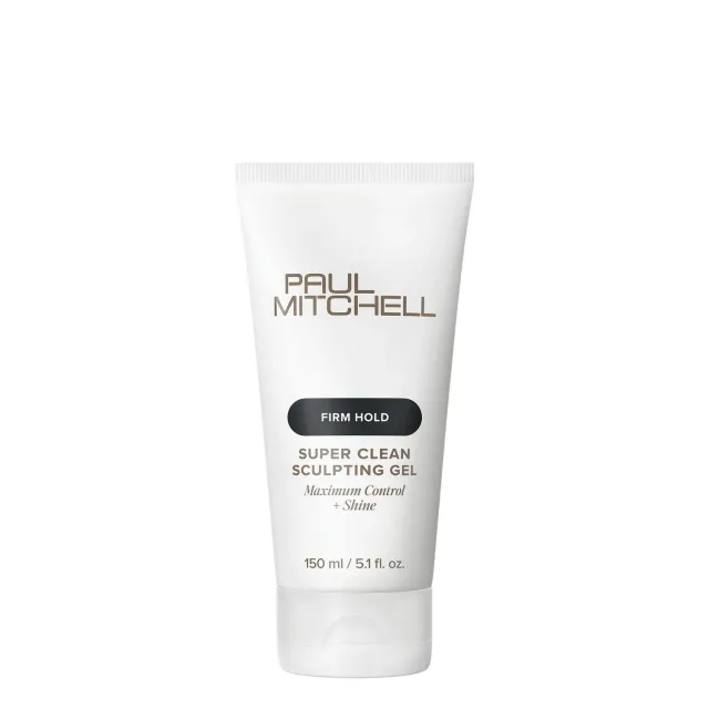 Paul Mitchell Super Clean Sculpting Gel 5,1 fl.oz starker Halt