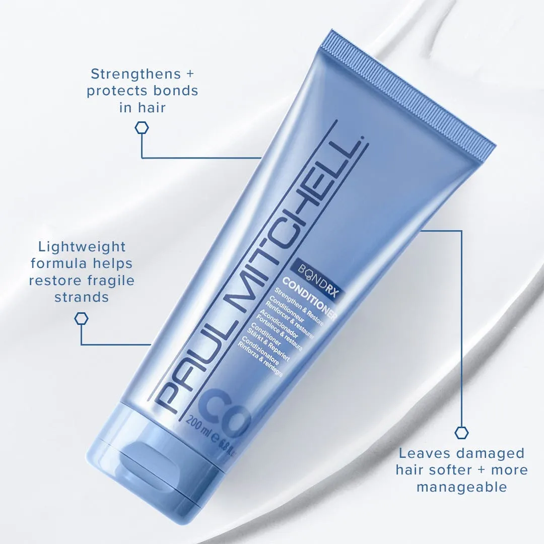 Paul Mitchell Bond Rx Conditioner 200 ml Repair